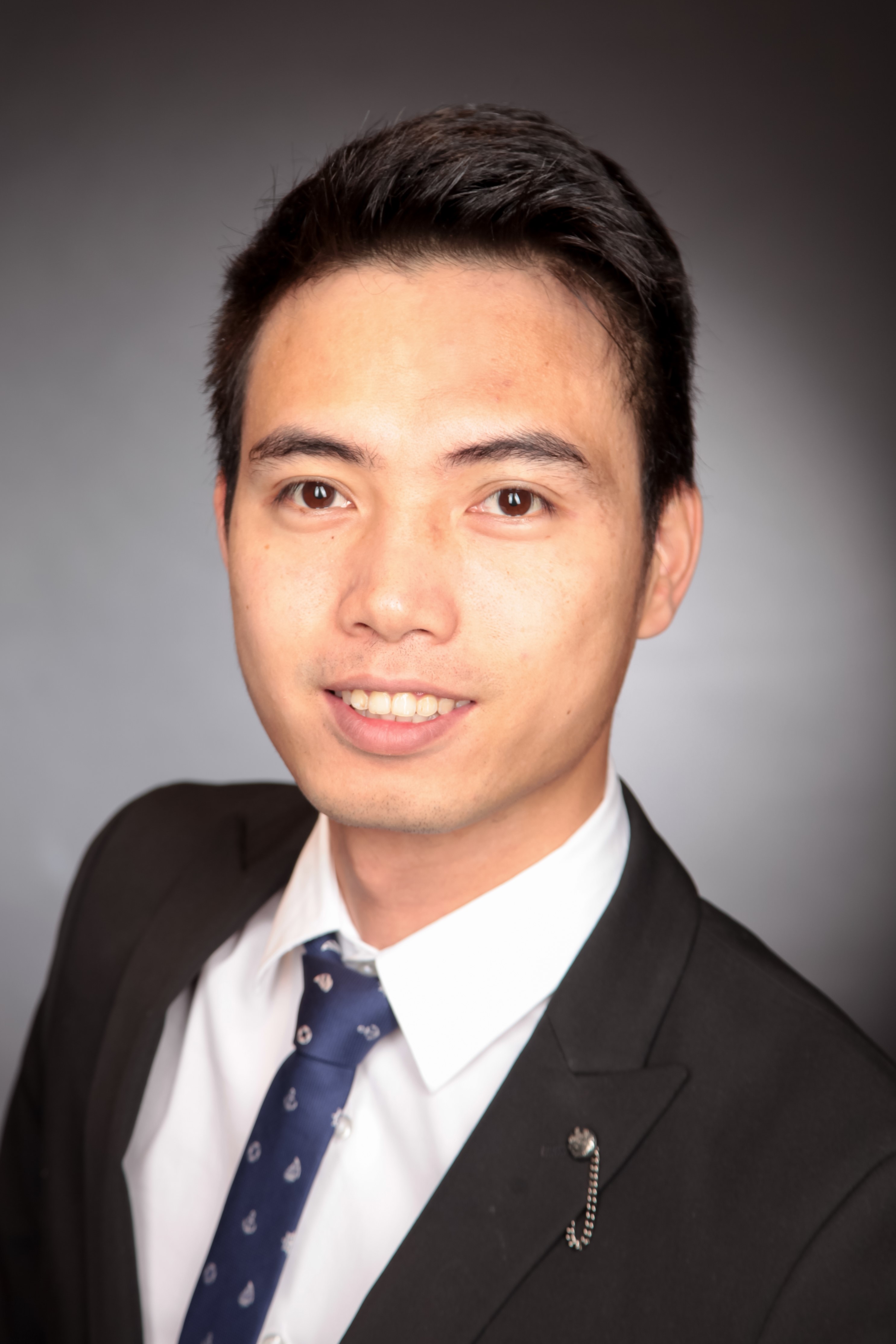 Minh Duc Ngo